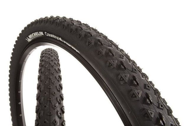 Покрышка 29" MICHELIN COUNTRY RACE