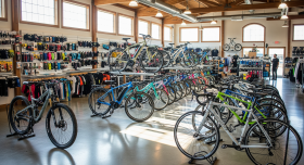 Лучшие марки велосипедов