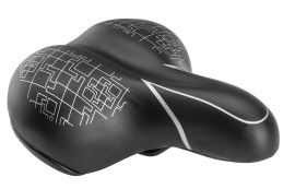 Седло 250x210мм AZ-5552 HUABEI