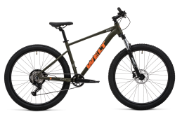 Велосипед Welt Rocket 3.0 27.5 HD (2025)
