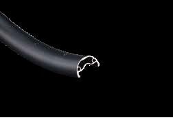 Обод CITRON DP-27 DISC 27,5"*32H BLACK,AV,double wall,шир-31,6мм,пос.шир.-27мм,выс-17,3мм,черный