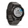 Garmin Fenix 5 Plus Sapphire титановый серый DLC с титановым DLC ремешком