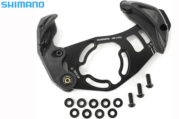 Успокоитель цепи SHIMANO SAINT CD50