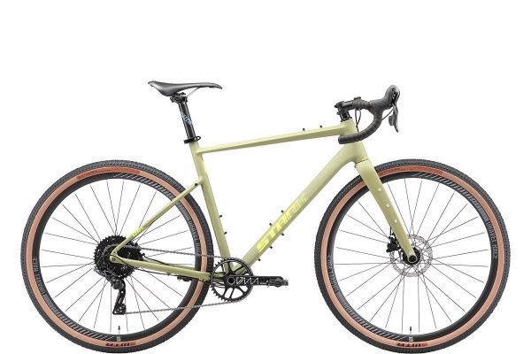 Велосипед Stark GRL 700.5 D (2025)