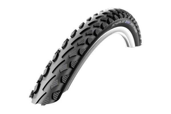 Покрышка 26" Schwalbe LAND CRUISER K-Guard