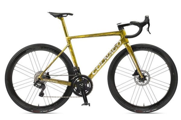 Велосипед Colnago V3Rs Disc Ultegra Di2 12v R600 RCGL