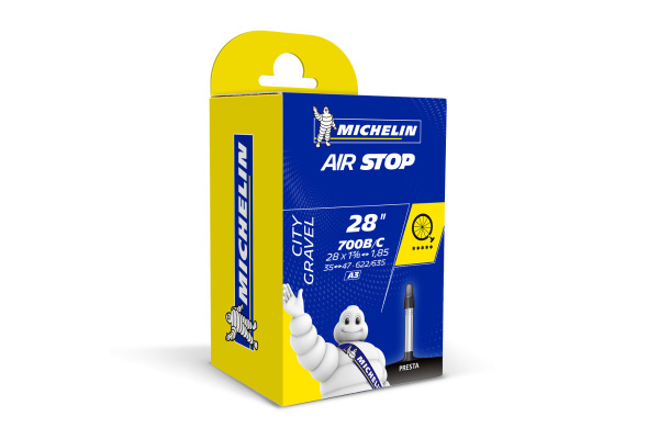 Камера Michelin A3 AIRSTOP