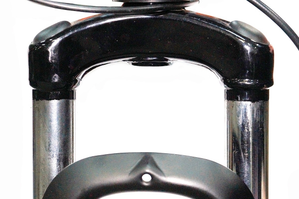 Велосипед Black One Onix 26 D (2021)