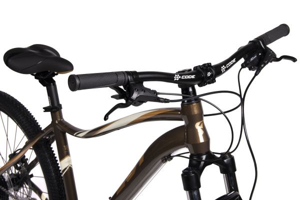Велосипед Aspect AURA 27.5 (2023)
