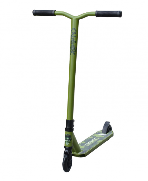 Самокат ATEOX COMBAT