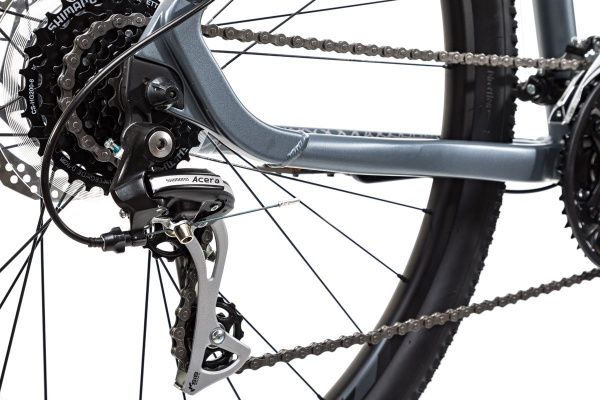 Велосипед ASPECT STIMUL 29 (2022)