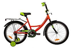Велосипед NOVATRACK 20" VECTOR (2022) Велосипед NOVATRACK 20" VECTOR (2022)