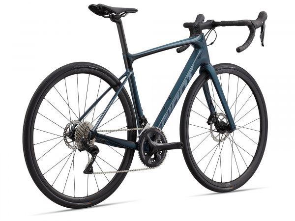 Велосипед Giant Defy Advanced 2 (2022)