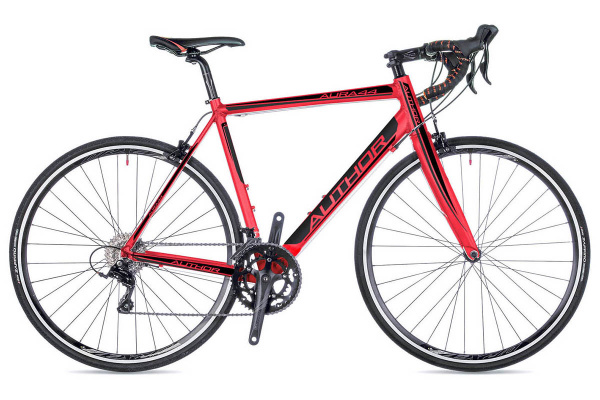 Велосипед Author Aura 44 (2019)