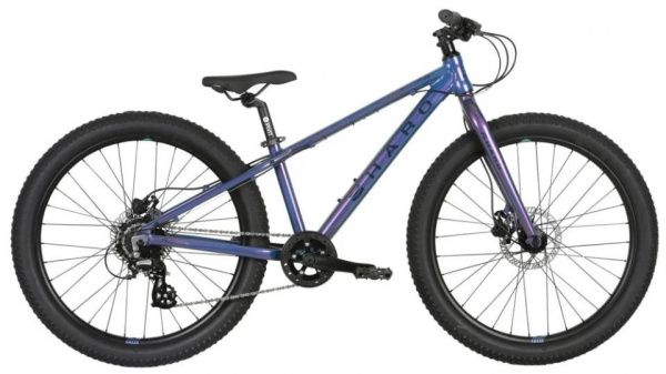 Велосипед HARO Flightline 20 Plus DS