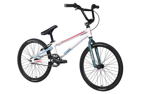 Велосипед Stark Madness BMX Race (2024) Велосипед Stark Madness BMX Race (2024)