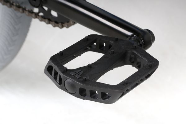 Велосипед HARO BMX Subway (2021)