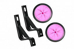 Колеса тренировочные (приставные) W118 16"