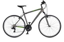 Велосипед Author Compact 700 (2025) Велосипед Author Compact 700 (2025)