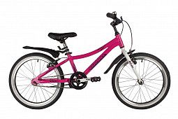 Велосипед NOVATRACK 16" KATRINA (2022)