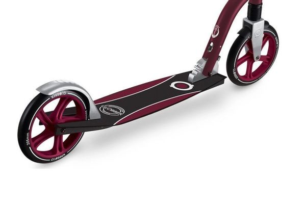 Самокат GLOBBER NL 230-205 DUO